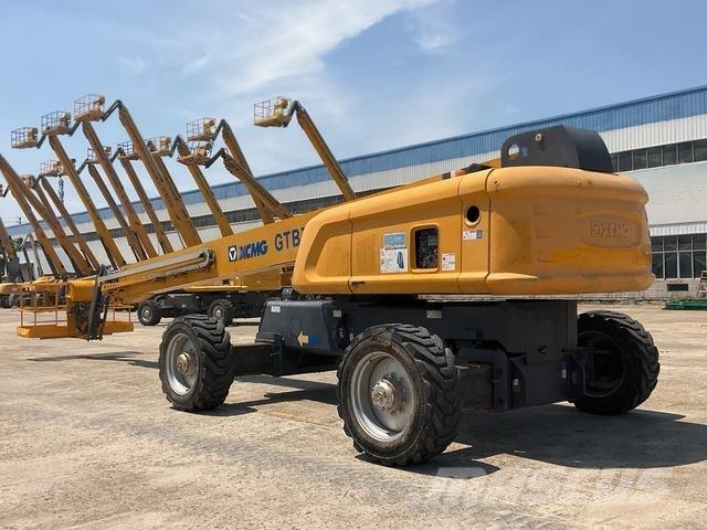 XCMG GTBZ38S Teleskop bomlifter