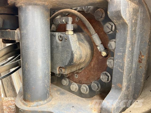 XCMG GTBZ38S Teleskop bomlifter