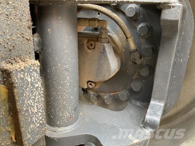 XCMG GTBZ38S Teleskop bomlifter