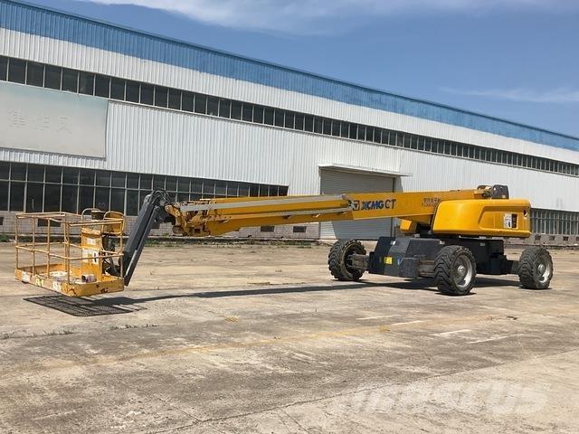 XCMG GTBZ38S Teleskop bomlifter