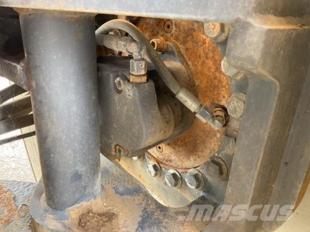 XCMG GTBZ38S Teleskop bomlifter