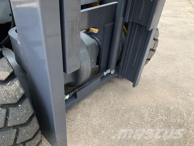 XCMG LPG500 Gaffeltrucker - Annet