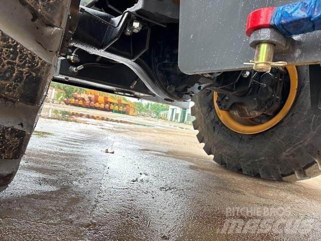 XCMG LW500HV Hjullastere