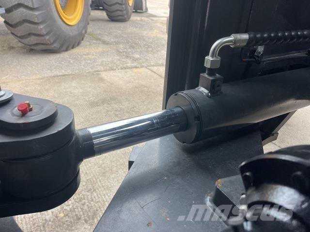 XCMG LW500HV Hjullastere