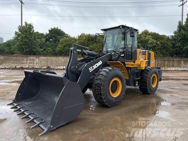 XCMG LW600FV Hjullastere