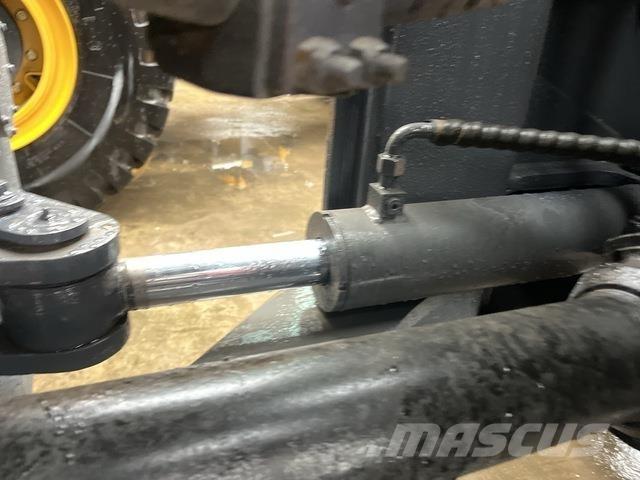 XCMG LW600KV Hjullastere