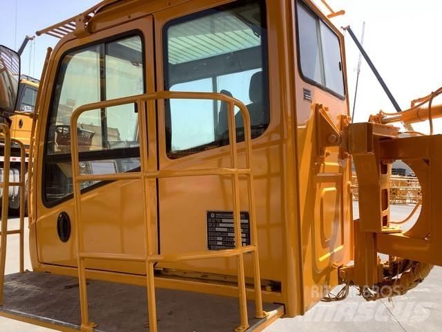 XCMG QAY800 Allterreng kraner