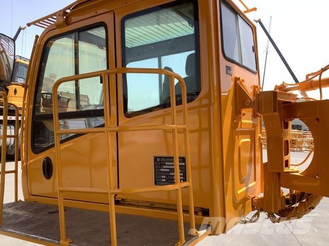 XCMG QAY800 Allterreng kraner