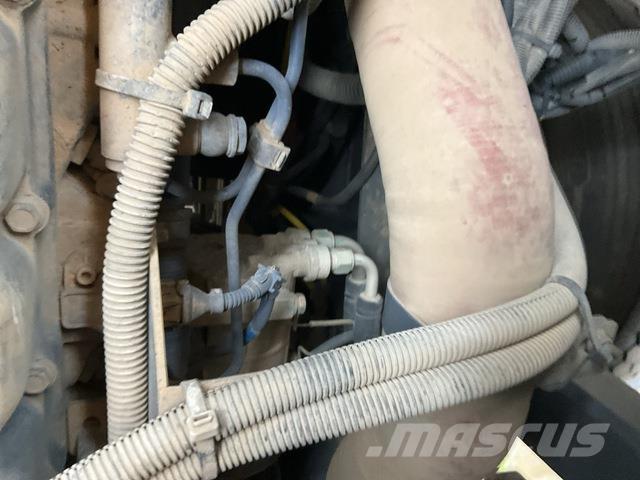 XCMG QY95K7C Beltegående Kran