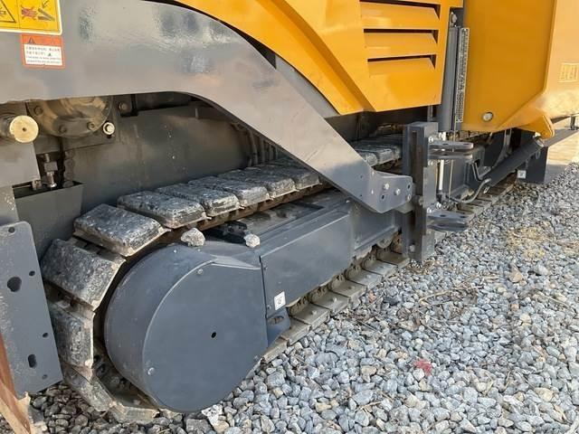 XCMG RP953T Asfaltutleggere