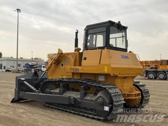 XCMG TY230G Dozere Beltegående