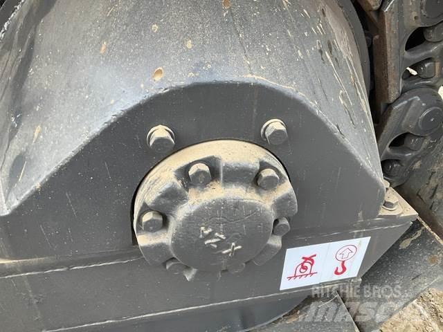 XCMG TY230G Dozere Beltegående