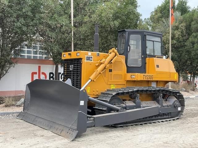 XCMG TY230G Dozere Beltegående