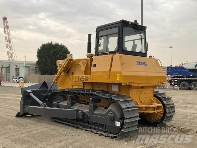 XCMG TY230G Dozere Beltegående