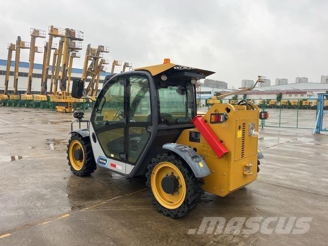 XCMG XC6-2506E Teleskoplastere