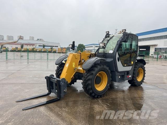 XCMG XC6-3007V Teleskoplastere