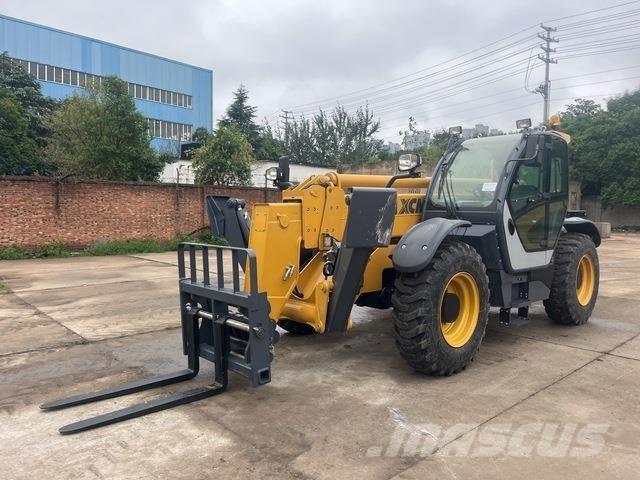 XCMG XC6-3514V Teleskoplastere