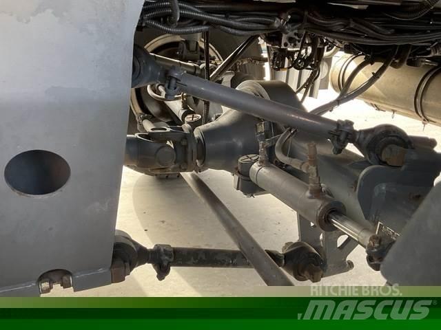 XCMG XCA220 Allterreng kraner