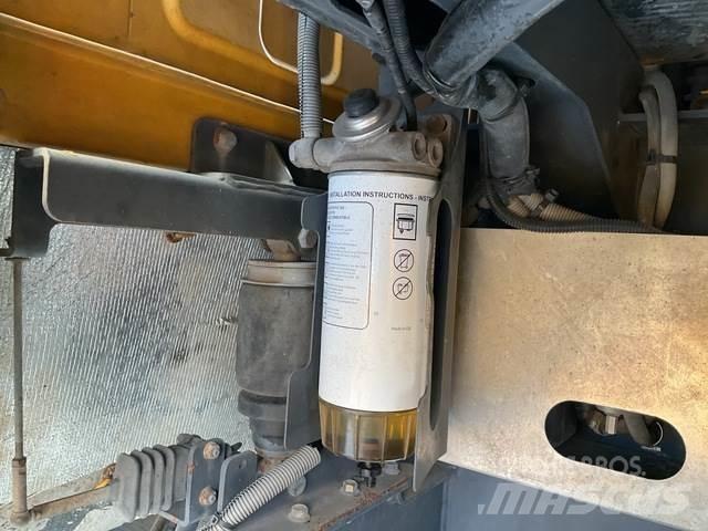 XCMG XCA220 Allterreng kraner