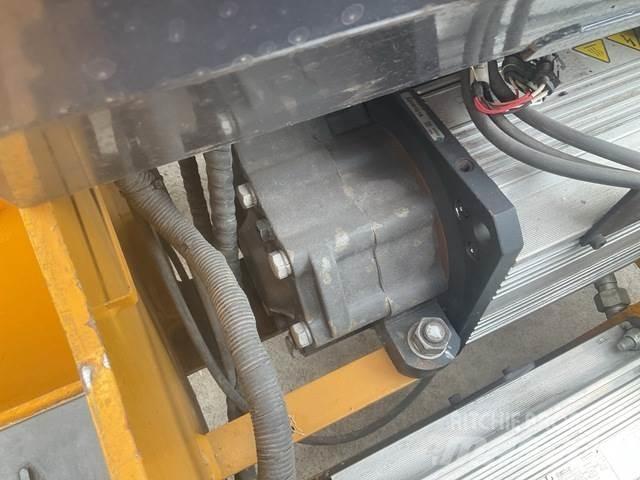 XCMG XCB30 Anlegg - Annet