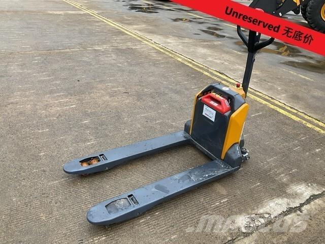 XCMG XCC-LW20 Palleteringsmaskiner