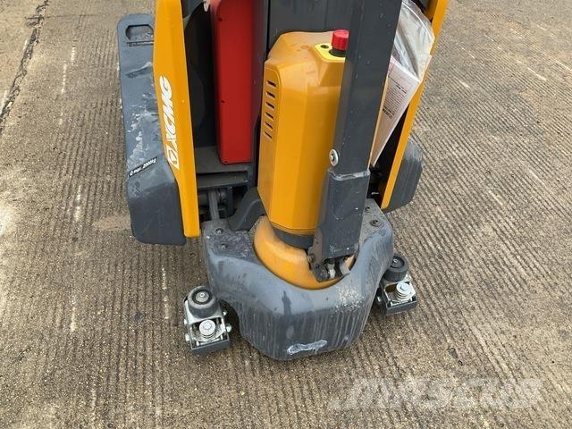 XCMG XCC-LW20 Palleteringsmaskiner