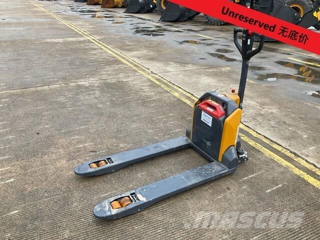 XCMG XCC-LW20 Palleteringsmaskiner