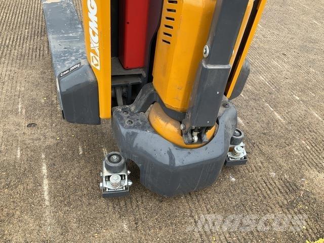 XCMG XCC-LW20 Palleteringsmaskiner