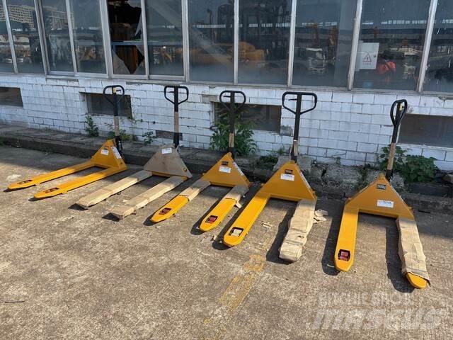 XCMG XCC-WM20 Anlegg - Annet