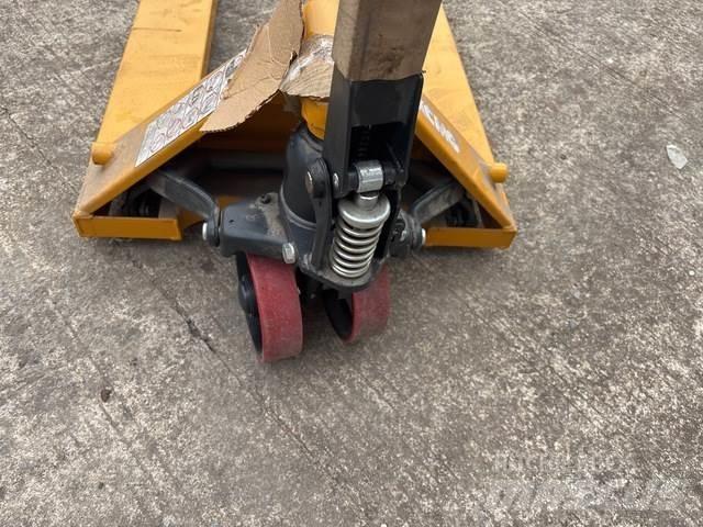 XCMG XCC-WM20 Anlegg - Annet