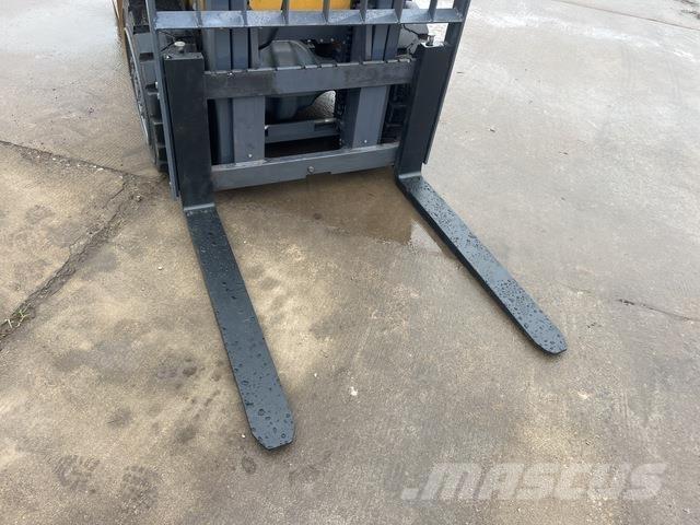 XCMG XCF 3.0t Gaffeltrucker - Annet