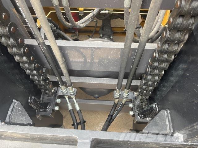 XCMG XCF1006K Gaffeltrucker - Annet