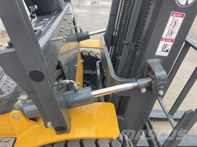 XCMG XCF25KT Gaffeltrucker - Annet