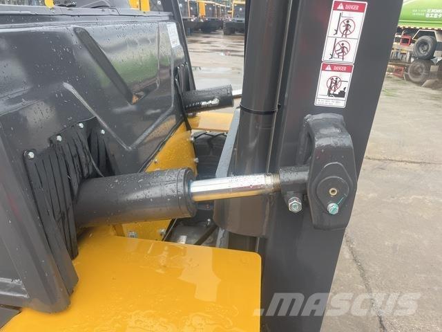 XCMG XCF50KT Gaffeltrucker - Annet