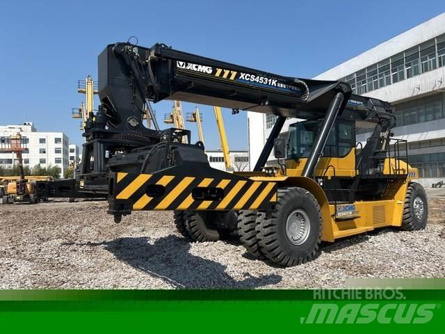 XCMG XCS4531K Reachstackere