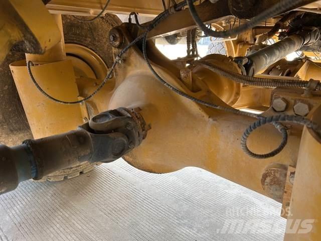 XCMG XDR70T Rammestyrte Dumpere