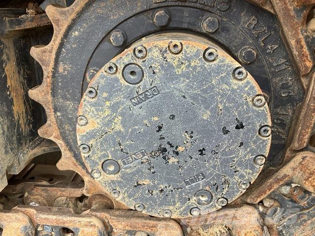 XCMG XE105GA Beltegraver