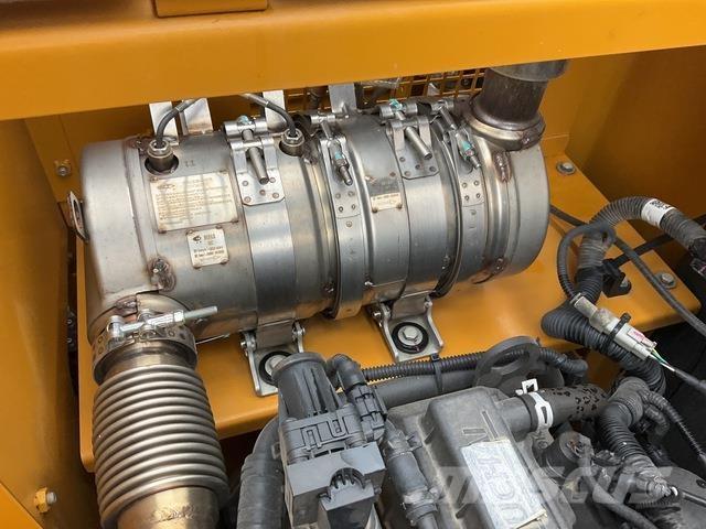 XCMG XE135G Beltegraver