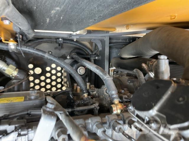 XCMG XE135G Beltegraver