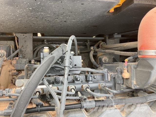 XCMG XE245DK Beltegraver