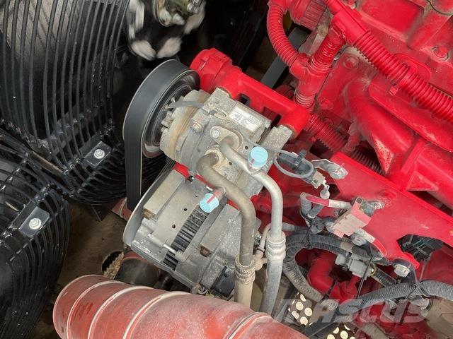 XCMG XE700GK Beltegraver