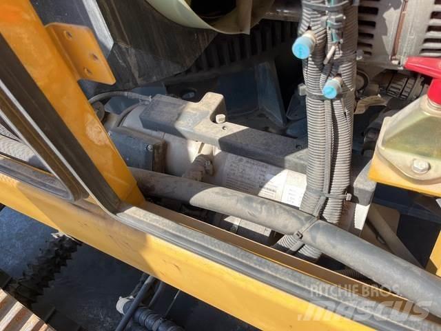 XCMG XGC55T Anlegg - Annet