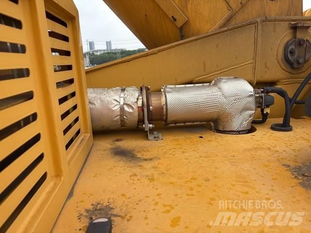 XCMG XGC55T Anlegg - Annet