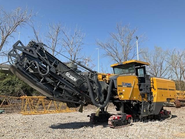 XCMG XM2005 Asfalt-kaldfresere
