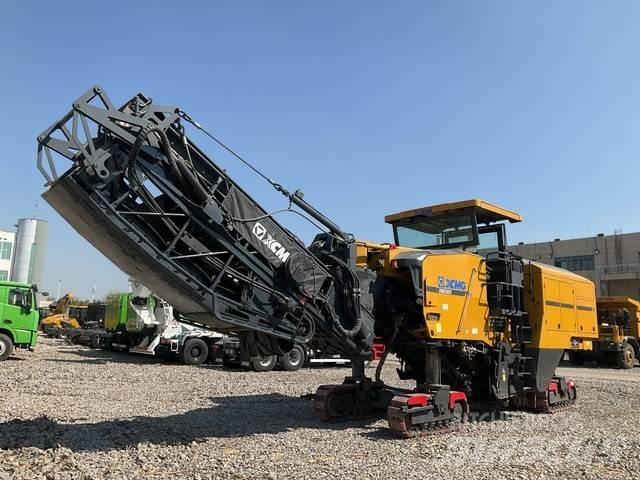 XCMG XM2005 Asfalt-kaldfresere