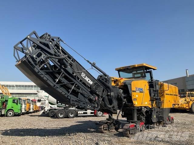XCMG XM2005 Asfalt-kaldfresere