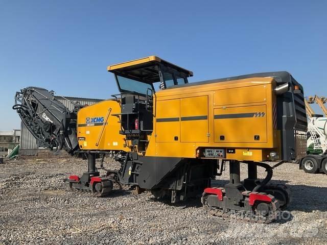 XCMG XM2005 Asfalt-kaldfresere