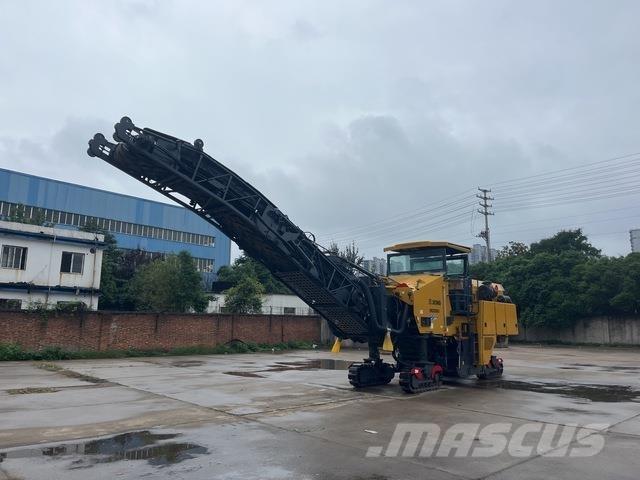 XCMG XM200KII Asfalt-kaldfresere