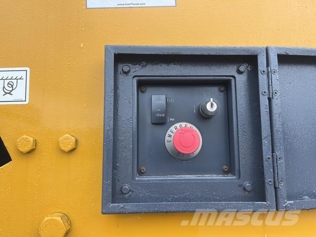 XCMG XM200KII Asfalt-kaldfresere