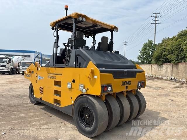 XCMG XP245HS Anlegg - Annet